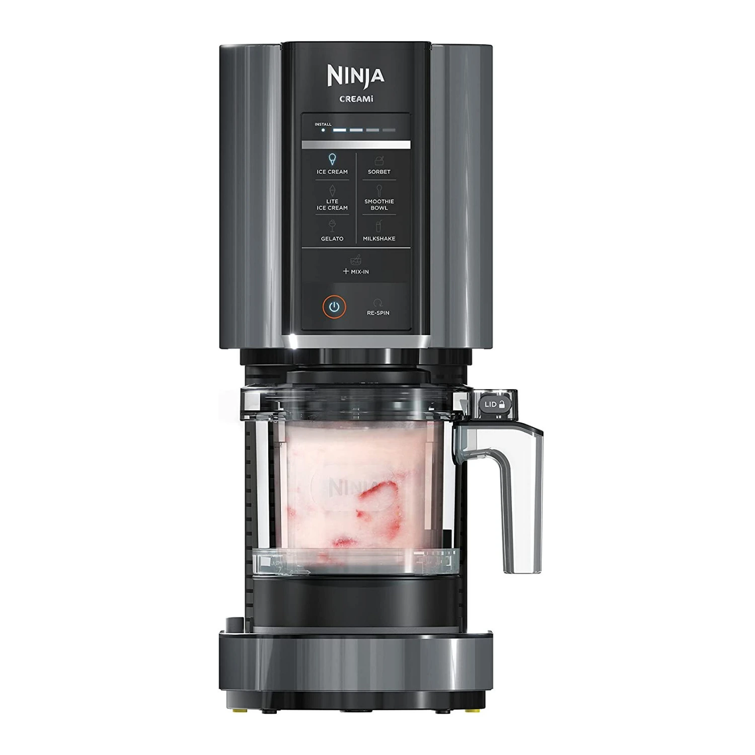 Ninja CREAMi Ice Cream Maker