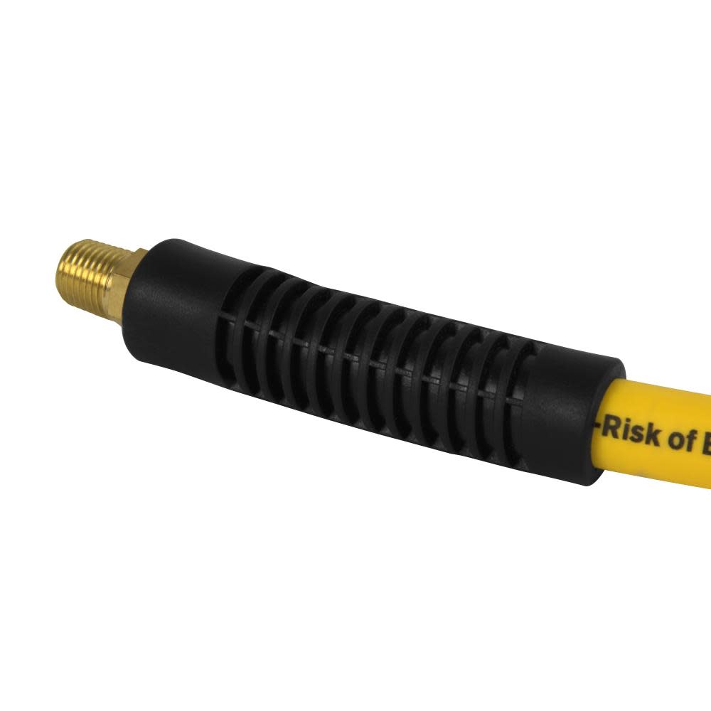 3/8 in. x 100 ft. Premium Hybrid Air Hose ;