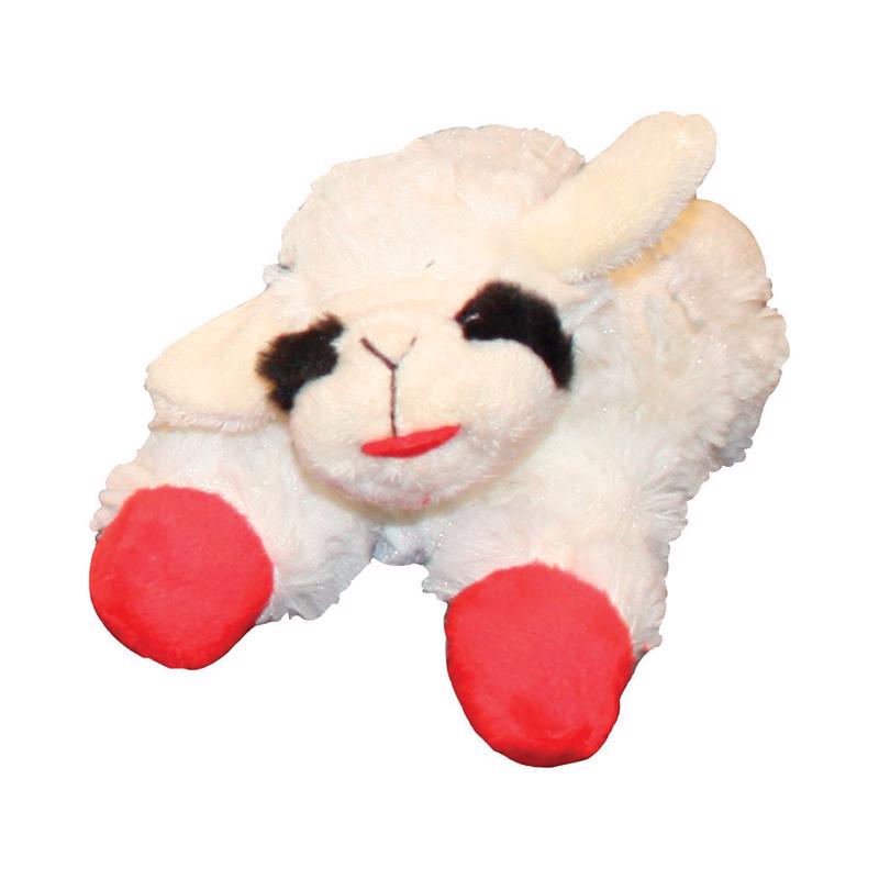 MINI LAMB CHOP 6