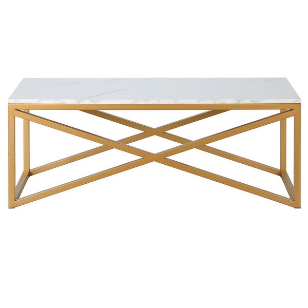 Calix Coffee Table