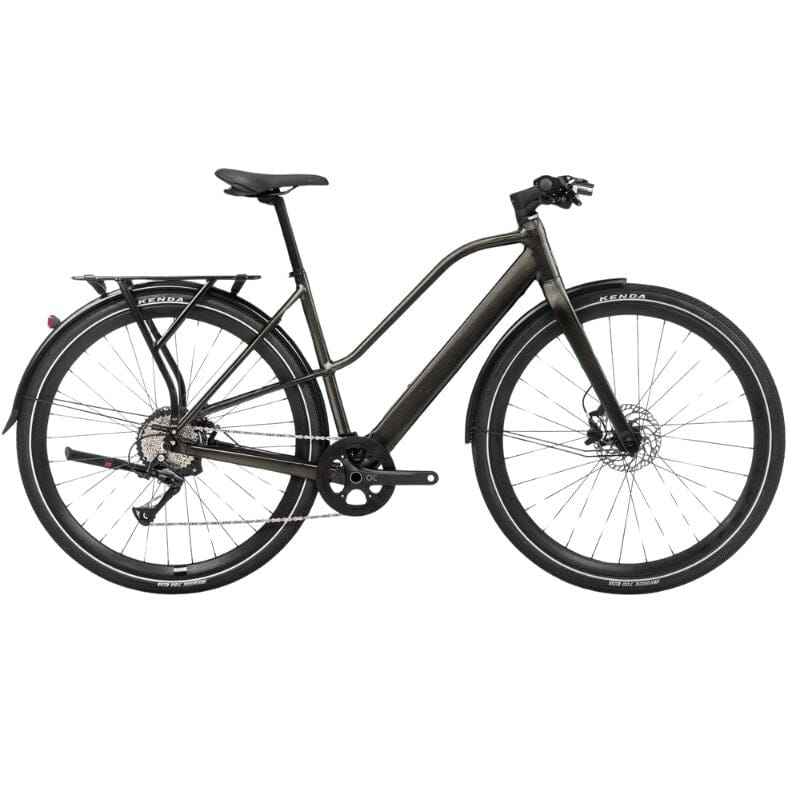 Orbea VIBE MID H30 EQ 20MPH