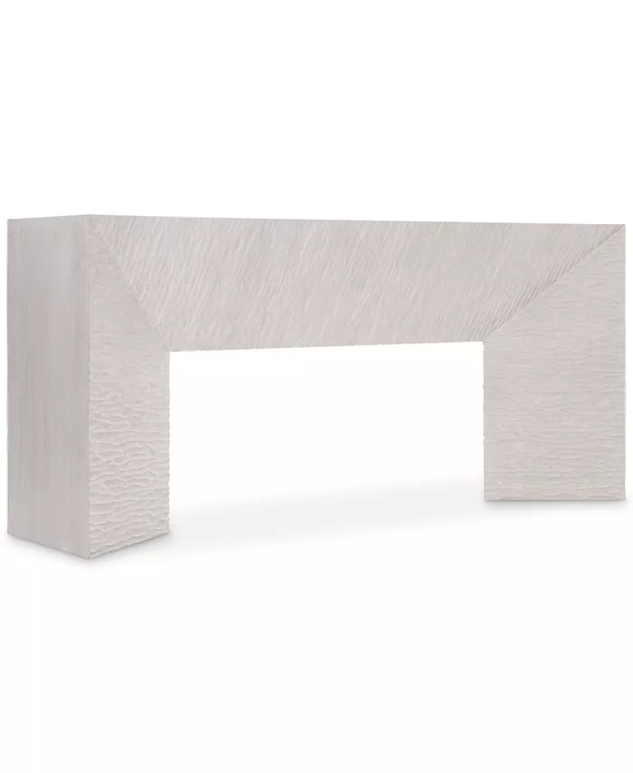 Bernhardt Solaria Console Table