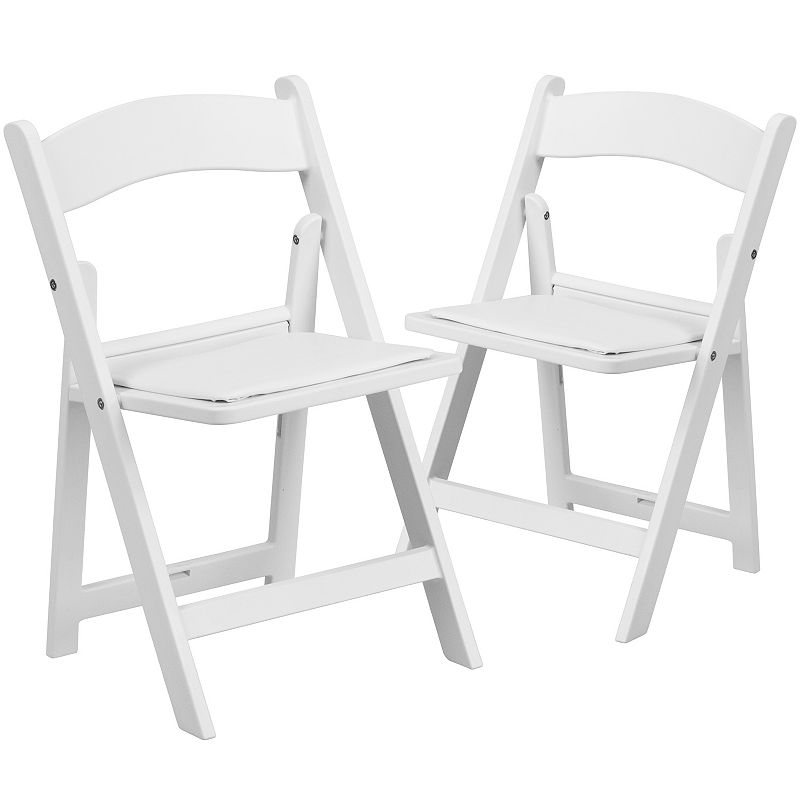 Kids Flash Furniture Folding Chair 2-piece Set