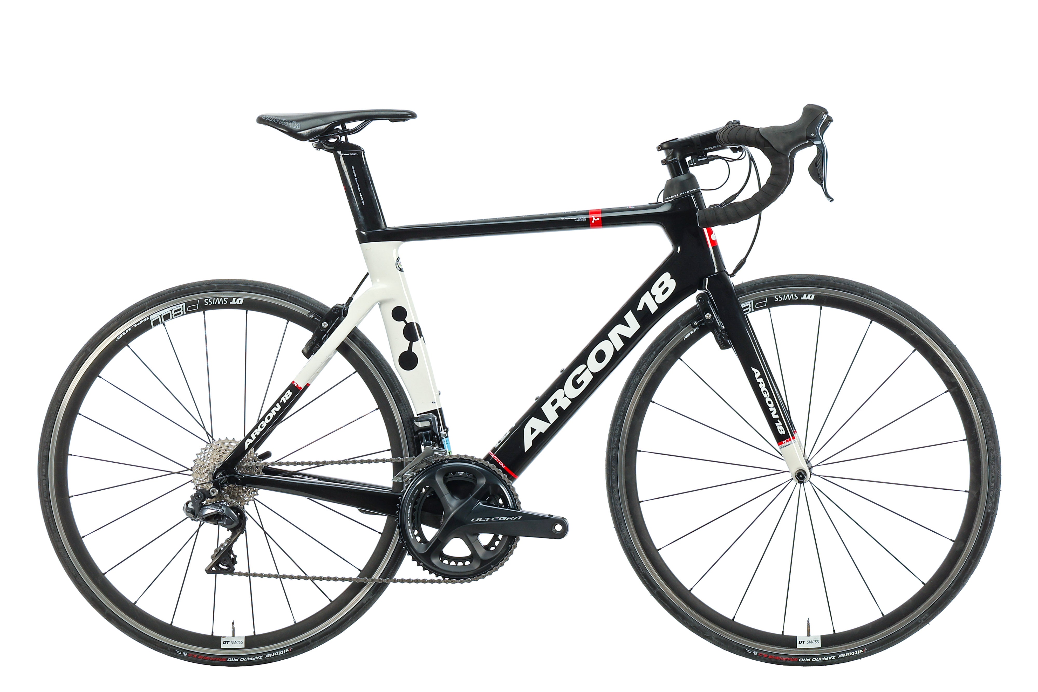 Argon 18 Nitrogen Road Bike - 2016, Medium
