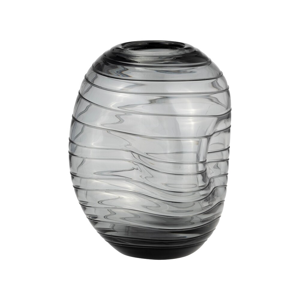 Sagebrook Home Glass  8\