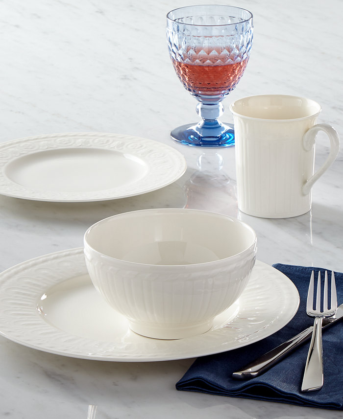 Villeroy and Boch Cellini Dinnerware