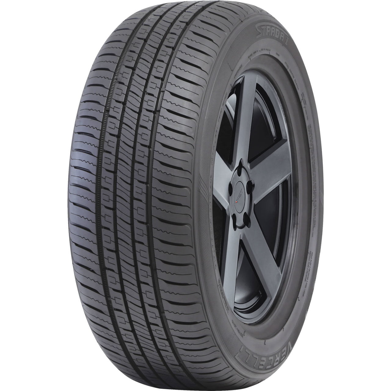 Vercelli Strada I All Season 235/50R17 100V XL SUV/Crossover Tire