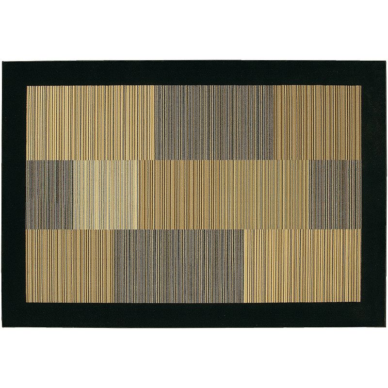 Couristan Everest Hamptons Geometric Rug