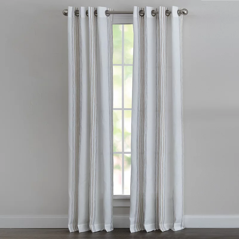 Corona Curtain Hamden Window Curtain Panel