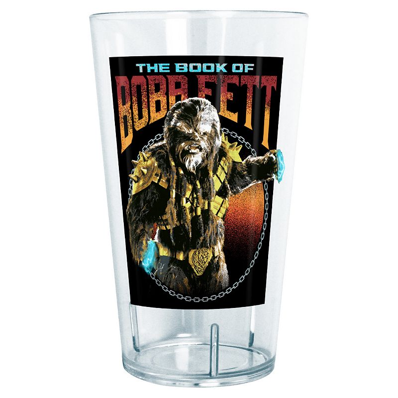 Star Wars Stay The Course 24-oz. Tritan Glass