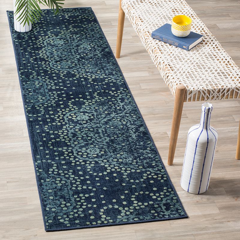 Safavieh Constellation Vintage Triton Geometric Rug