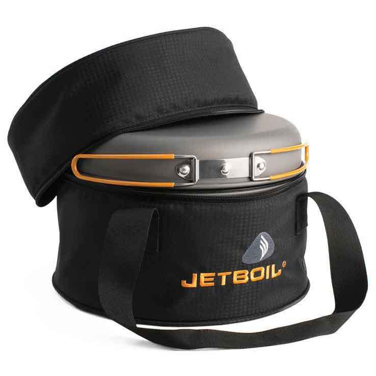 Jetboil Genesis Base Camp System