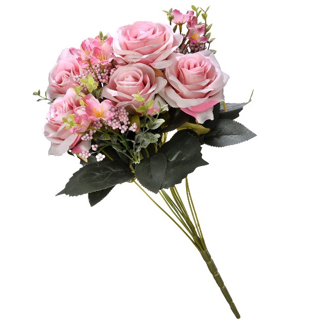 Rose Bundle Pink National Tree Company