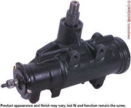 Cardone 27 6550 Steering Gear