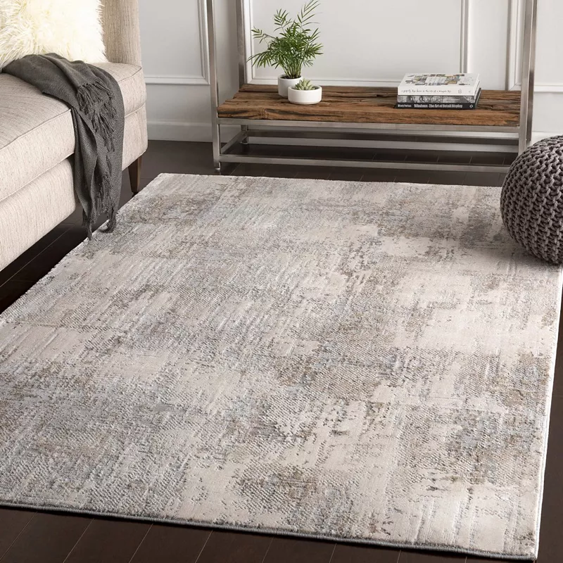 Polle Modern Area Rug