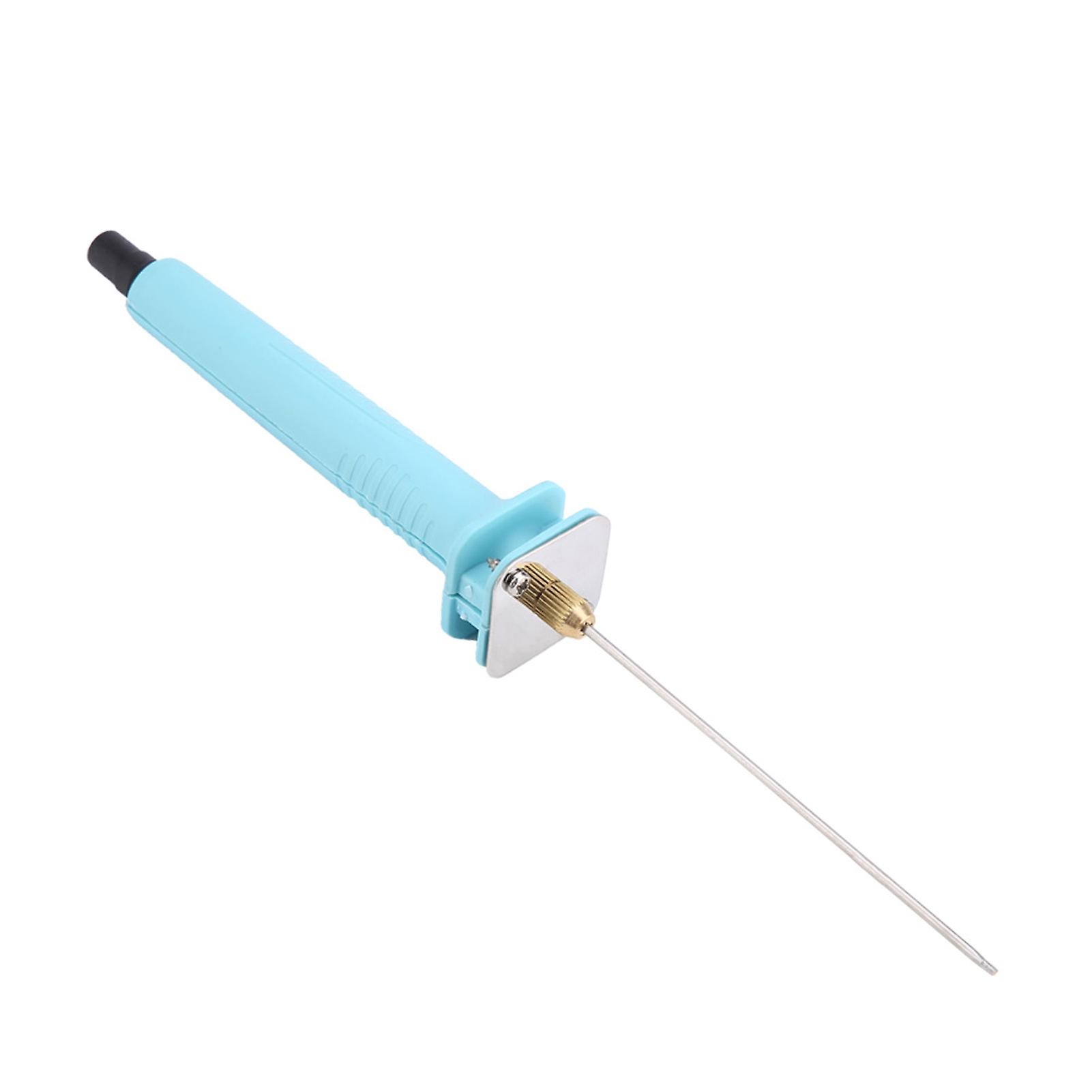 18w 10cm Electric Hot Wire Cutter Foam Polystyrene Heat Cutting Engraving Pen Us Plug 110-250v