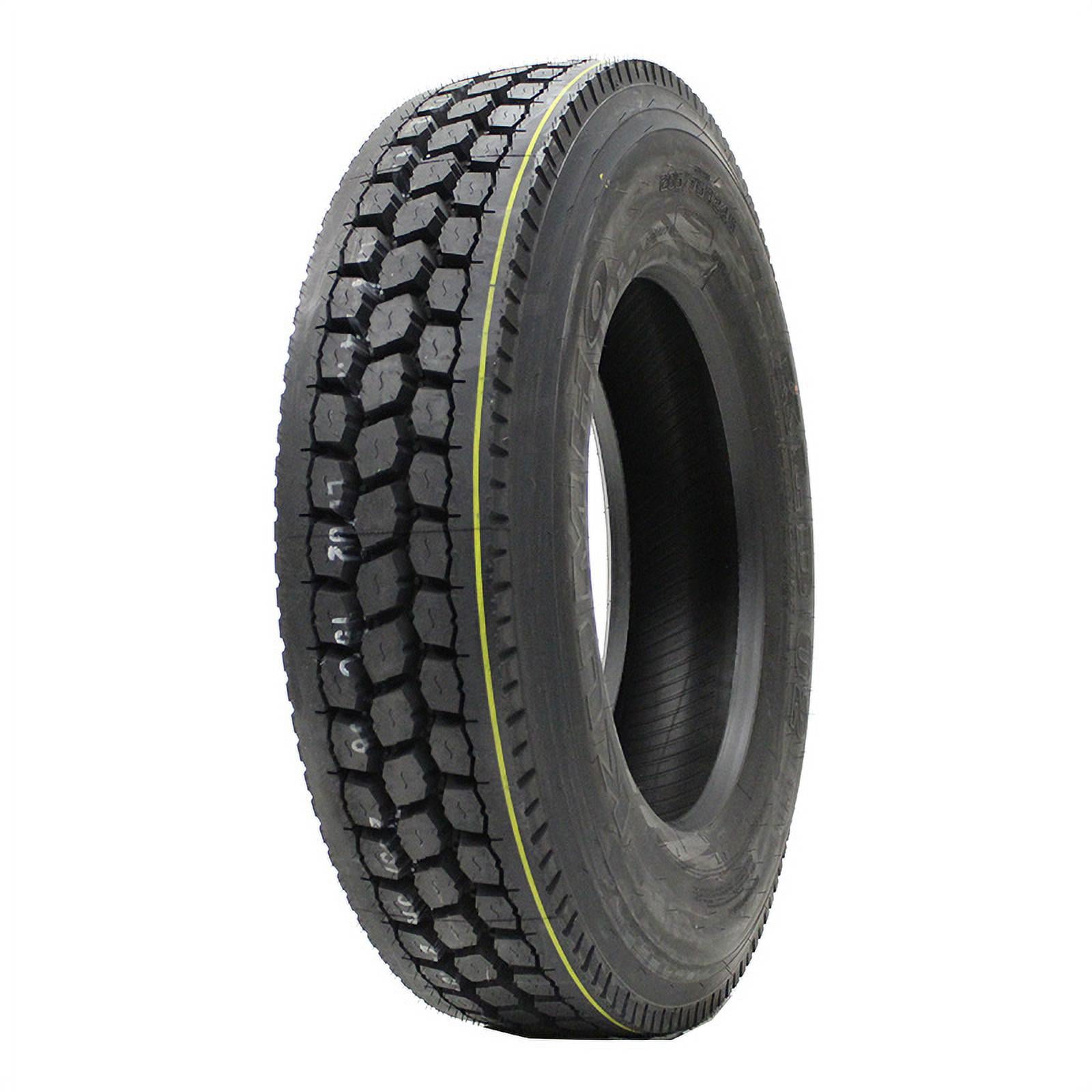 Kumho KLD02 295/75R22.5 146 Drive Commercial Tire