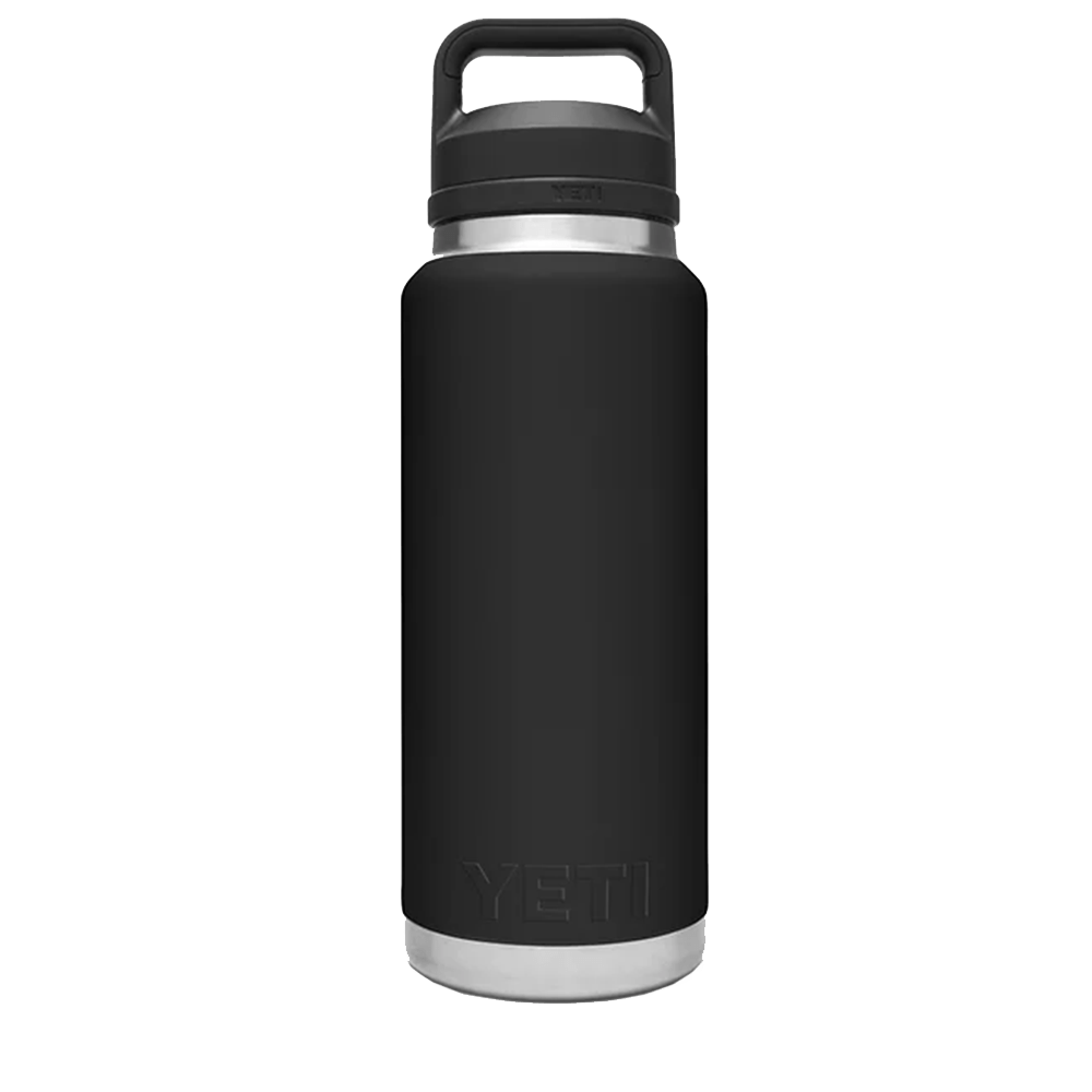 YETI Rambler 36oz Bottle w/ Chug Cap