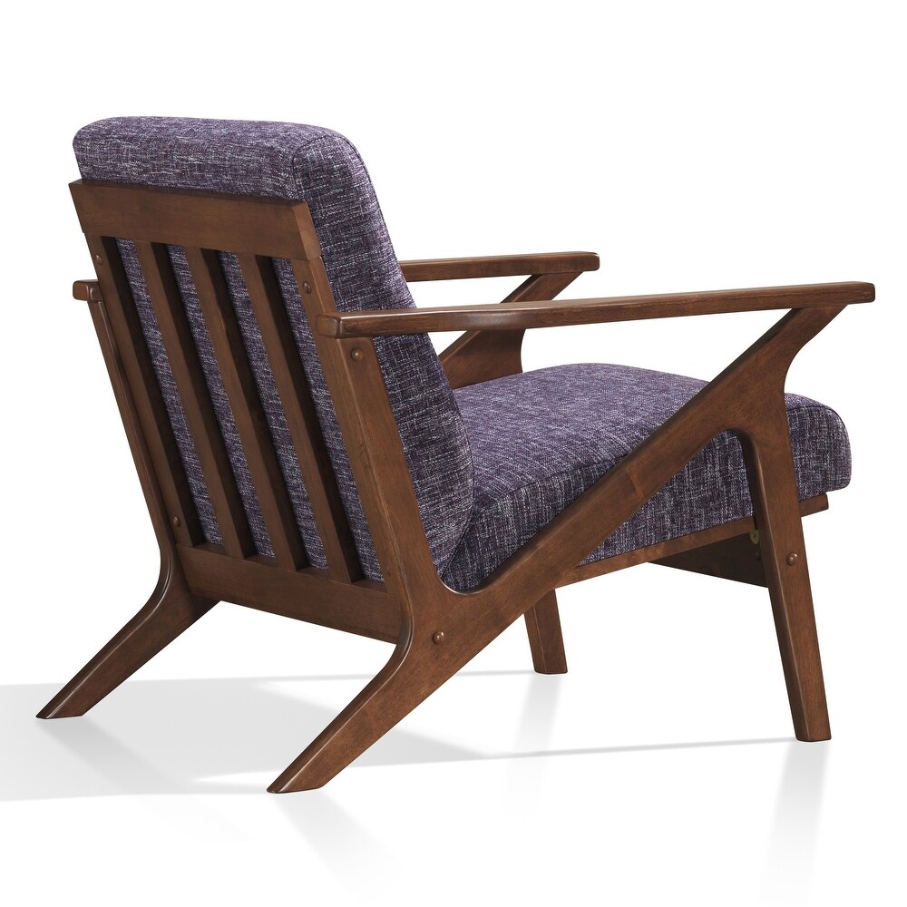 Omax Decor Zola Lounge Chair