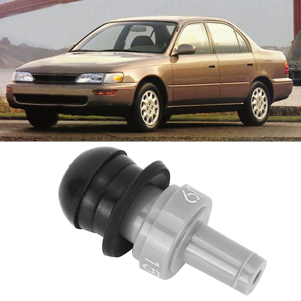 12204-15050 One Way Valve Replacement Kit Fit For Toyota Corolla 4afe 7afe 1993-1997