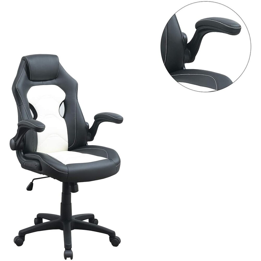 Upholstered Office Chair