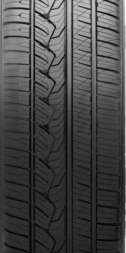 Nitto NT421Q 255/60R19 113 H Tire