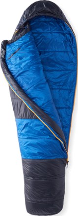 Marmot Ollan 20 Sleeping Bag - Men's Long