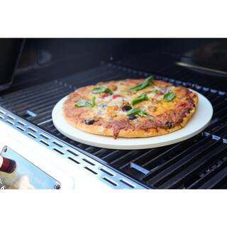 Nexgrill Premium 5-Piece Pizza Grill Kit Cooking Accessory 530-0045G