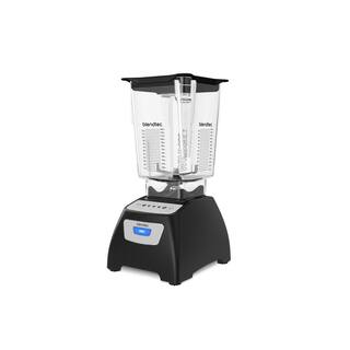 Blendtec Classic 570 90 oz. 3-Speed Pulse and 2-programmed buttons Black Blender C570A2301C-COSTCO