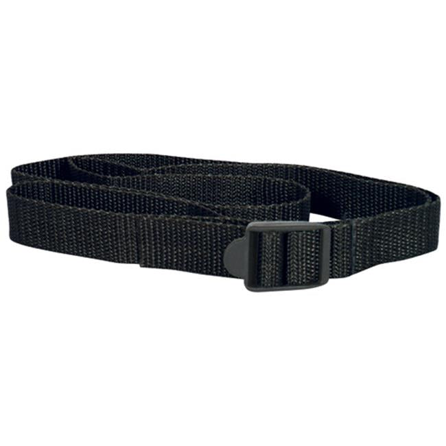 Sleeping Bag Strap, Black