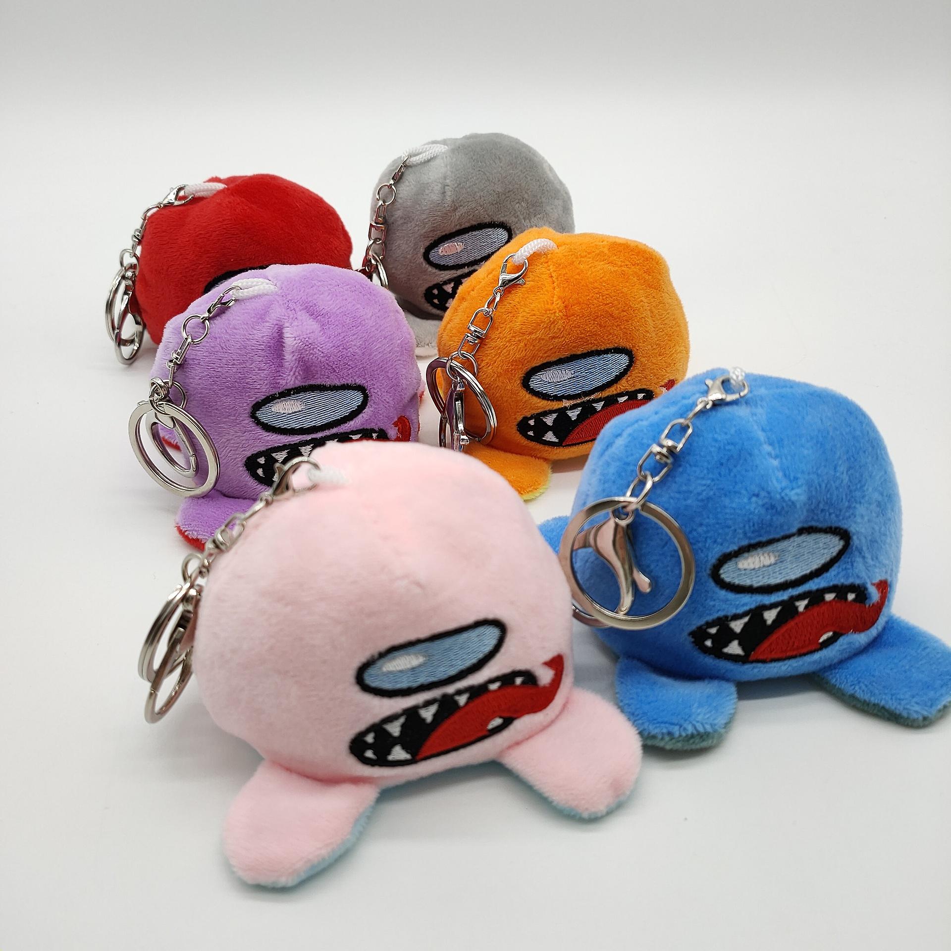 Reversible Octopus Plushieshow Your Mood Without Saying A Word!