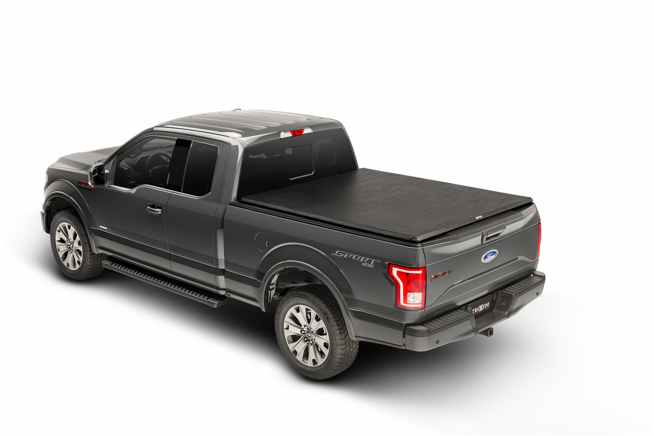 Truxedo TruXport  0914 F150 8x27 Tonneau Cover