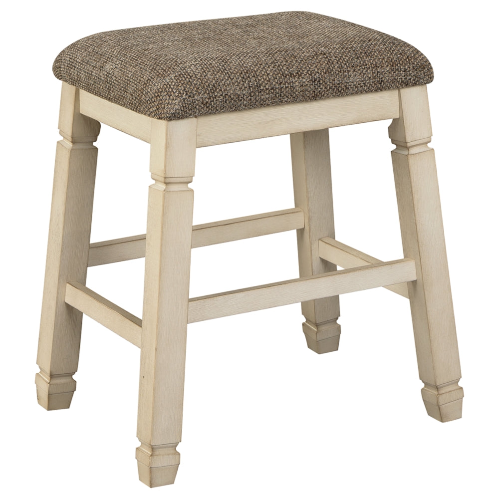 Bolanburg  Upholstered Stool