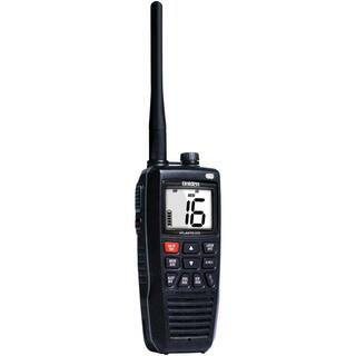 Uniden Atlantis 275 Floating Handheld 2-Way VHF Marine Radio ATLANTIS 275