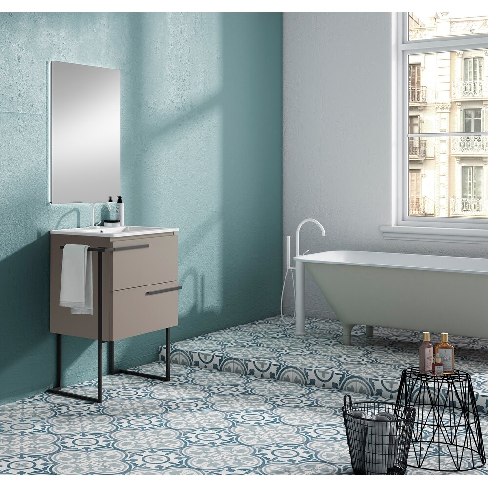 Lucena Bath 44\