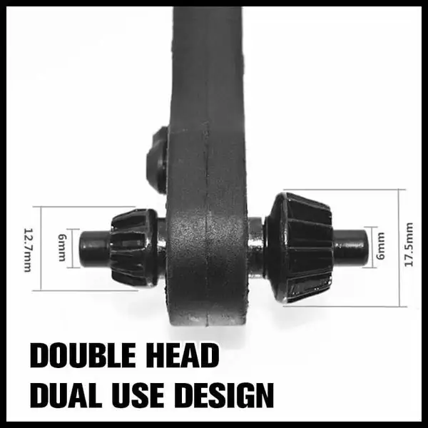💥German Factory Direct Sales, Quality Assurance💥 2 in 1 Drill Ch