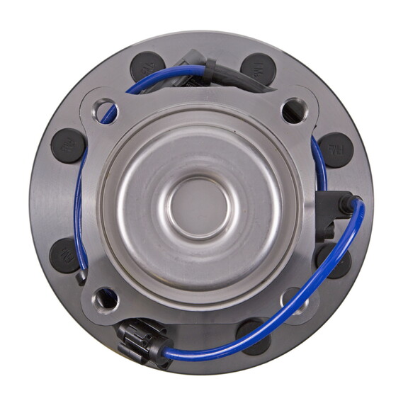 MOOG 515059 MOOG 515059 Wheel Bearing and Hub Asse...