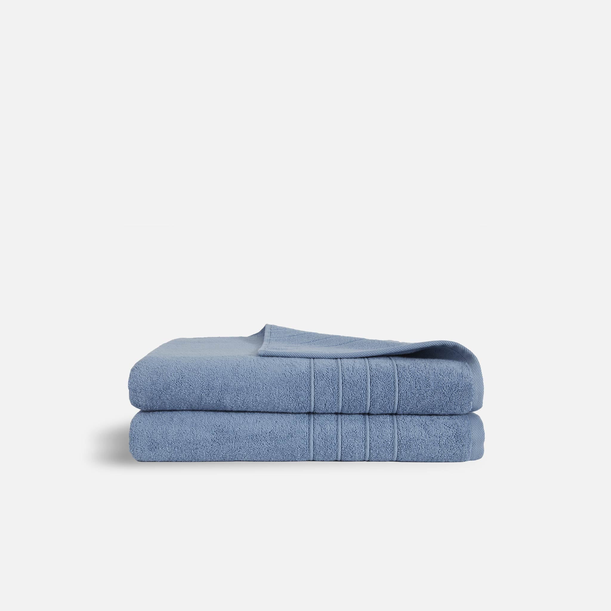 Classic Turkish Cotton Bath Sheets