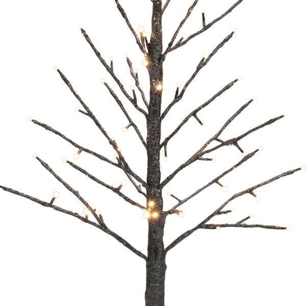 Twig Tree 78 LED Lights 36H Paper