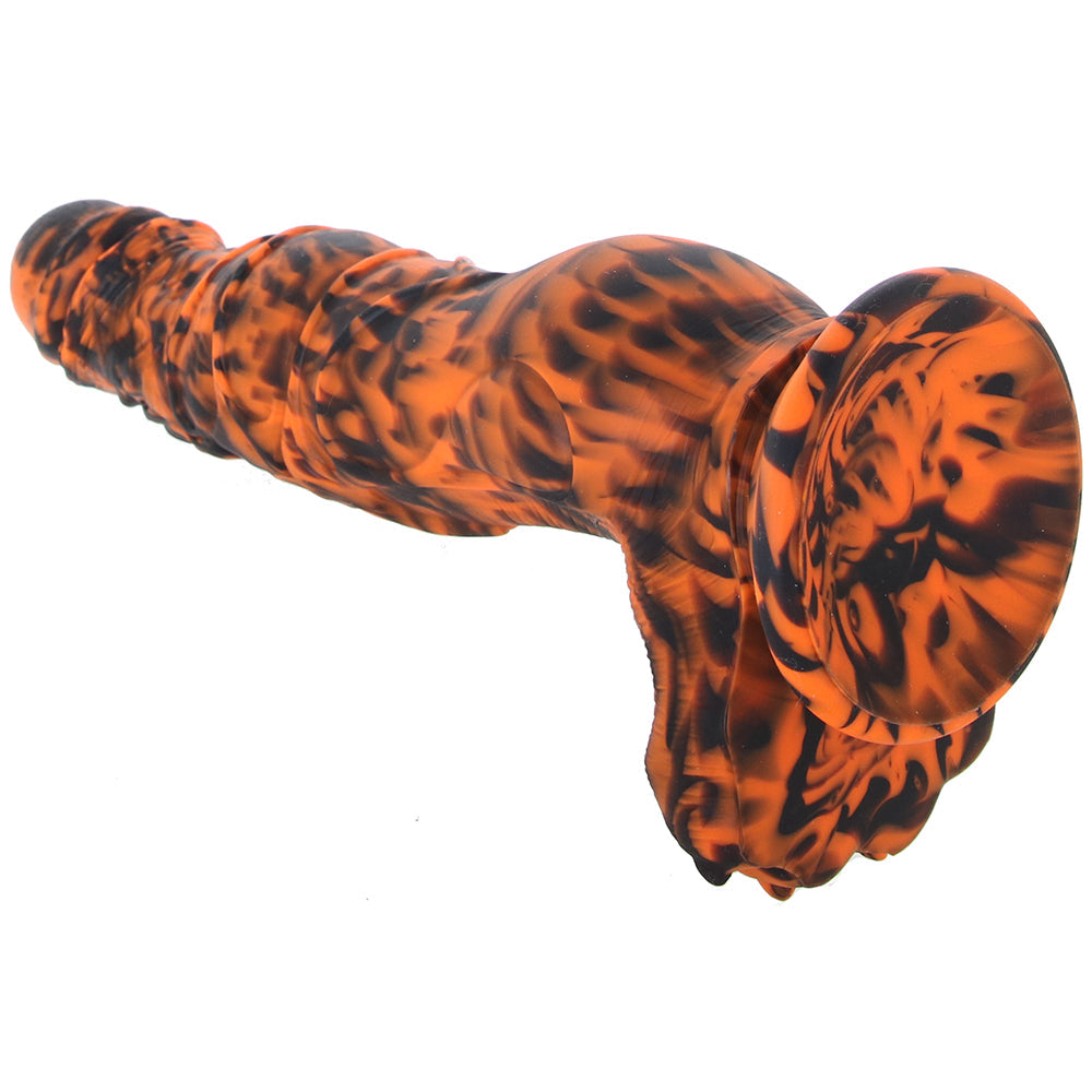 Creature Cocks Sabertooth Dildo