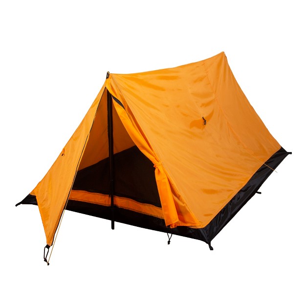 Stansport Eagle Backpacking Tent Orange