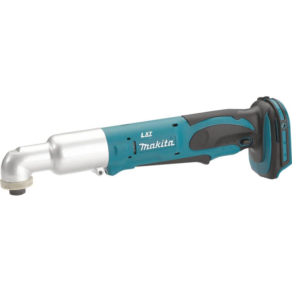 Makita 18V LXT Lithium-Ion Cordless Angle Impact Driver (Tool Only) XLT01Z from Makita