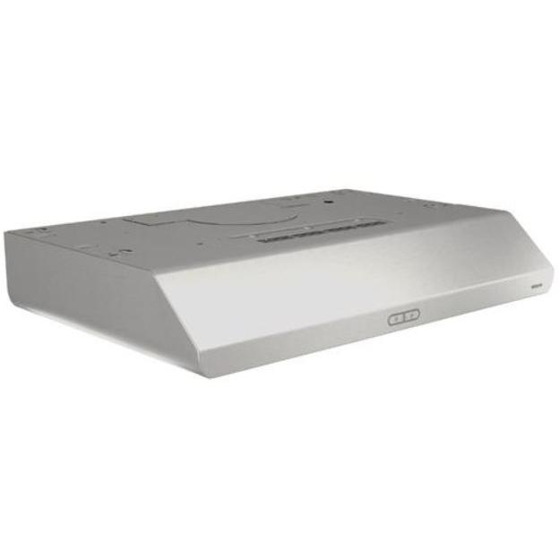 Broan 30-inch Sahale Series Under Cabinet Range Hood BKDD130SS