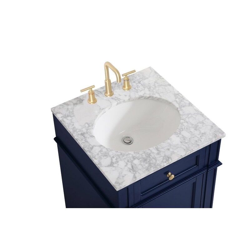 Payden 21 inch Single Bathroom Vanity