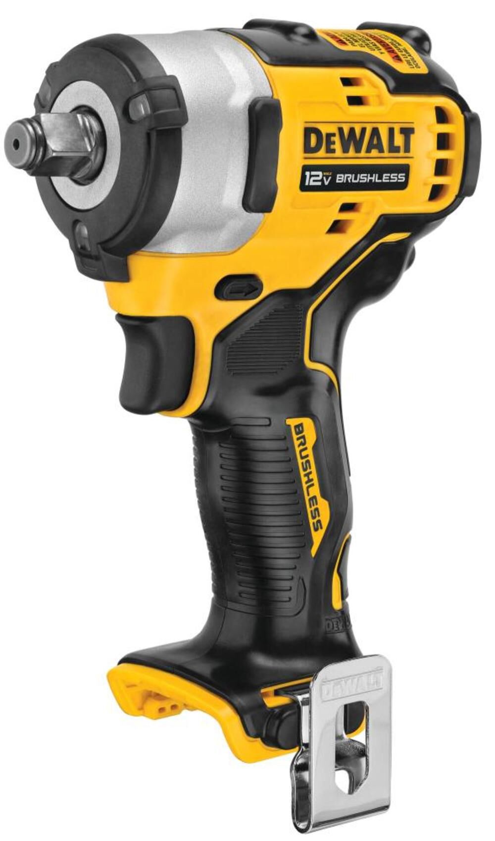 DEWALT 12V MAX Impact Wrench 1/2