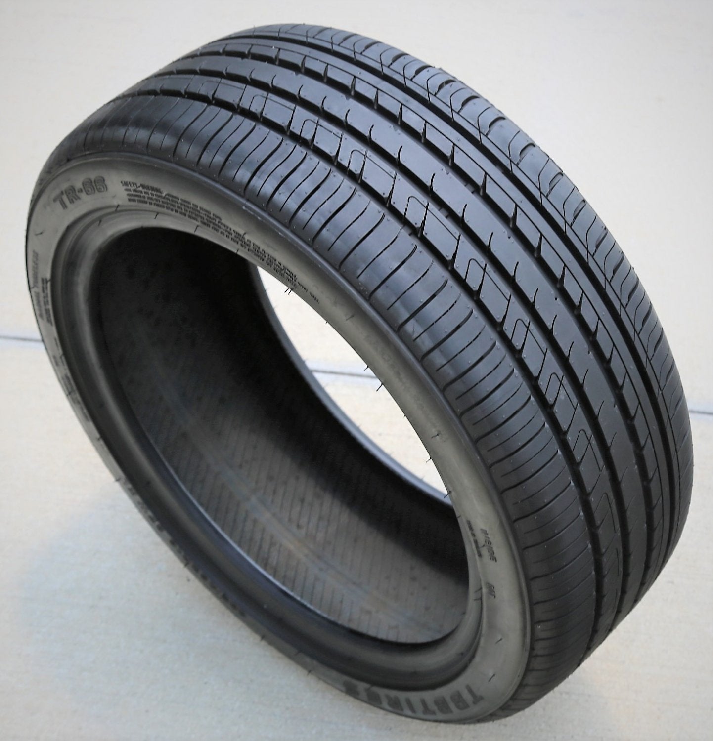 Tire TBB TR-66 225/55R16 225/55ZR16 99W XL AS A/S High Performance