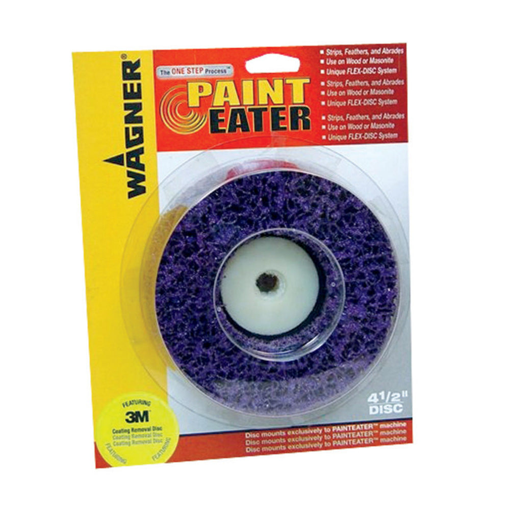 PAINT EATER 4.5