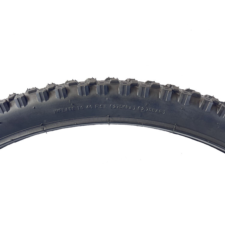 Chinese Manufacturers 20/22/26/27.5/29 inch chrome rims bicycle bike cycle tyre tire for sale in china