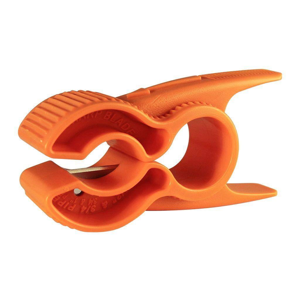 SharkBite 12 in. - 1 in. Pipe Cutter 23369A