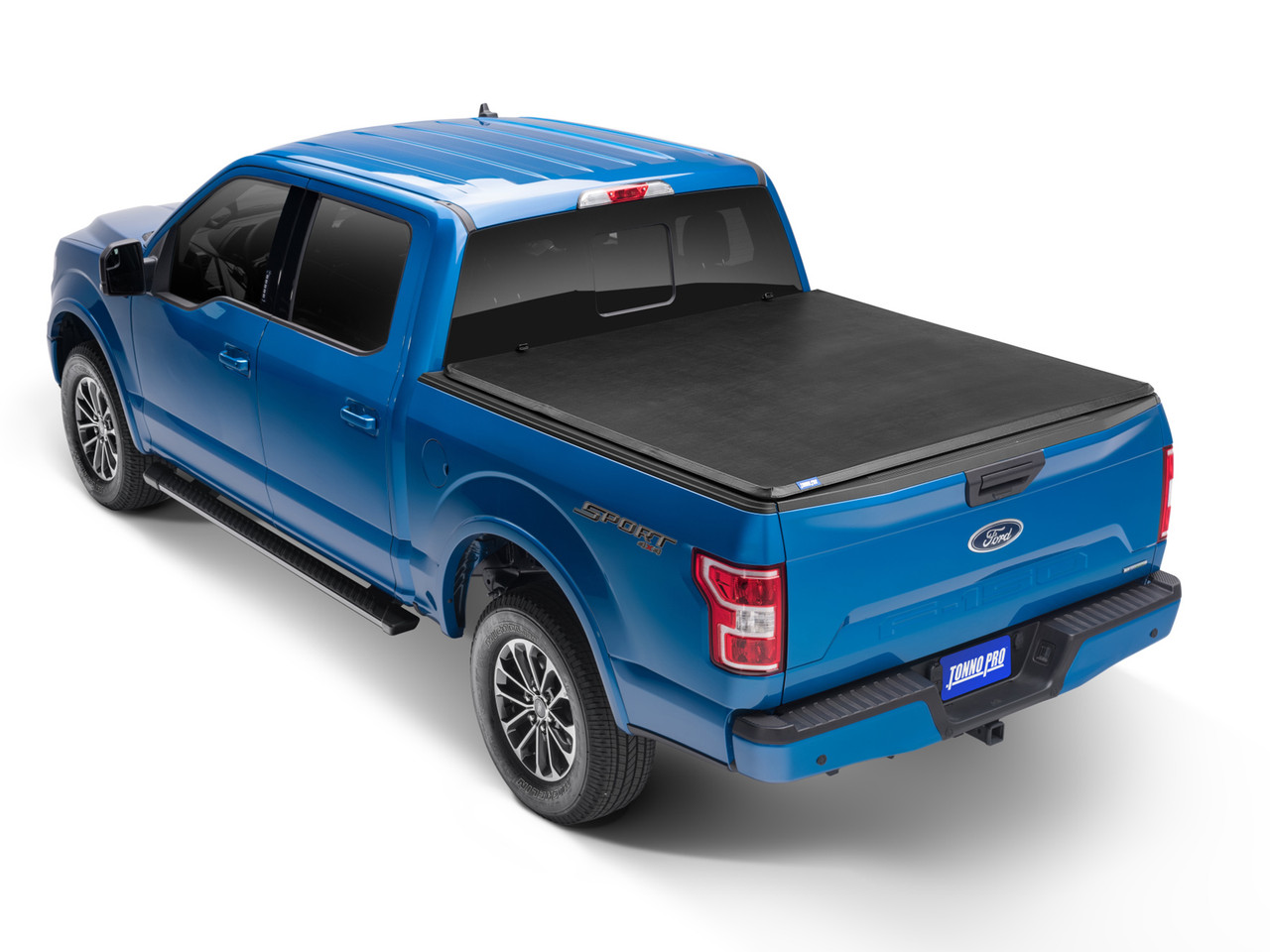 Tonno Pro Tonno Fold  0615 Honda Ridgeline 5x27 Tonneau Cover